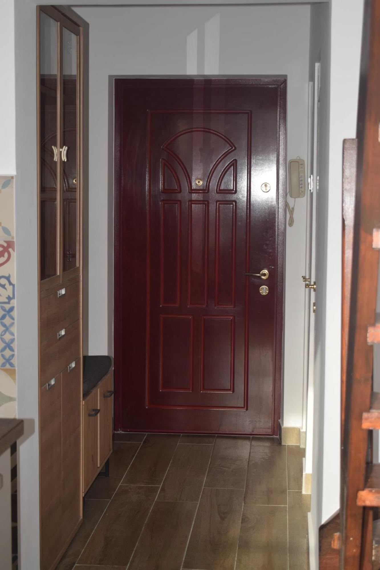 Apartament Nicolae Iorga Rhbm Baia Mare Exterior foto